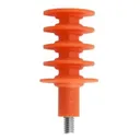 Remington SQUEEG-E Bore Cleaner 50CAL/.410GA 17129 - Remington