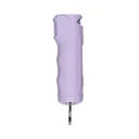 Sabre Fast Flip Top w/ Snap Clip, Lavender - Sabre Aka Security Equipment Corp