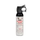 Sabre Frontiersman Max Bear and Mountain Lion Spray, 7.9 oz Canister Black - Sabre Aka Security Equipment Corp