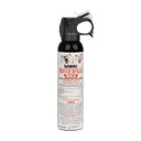 Sabre Frontiersman Max Bear and Mountain Lion Spray, 9.2 oz Canister Black - Sabre Aka Security Equipment Corp