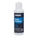 Sabre Pop Disk Top Liquid Hand Sanitizer, 4 oz - Sabre Aka Security Equipment Corp