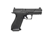 Shadow Systems XR920 LE Edition 4" 9mm 10rd Pistol, Black Nitride - LE3334 - Shadow Systems