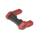 Armaspec ST45: 45 Degree Short Throw Ambidextrous Safety Selector, Red - ARM112-RED - Armaspec