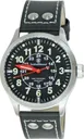 Smith & Wesson Mumbai Lamplighter Watch, Black - Smith & Wesson