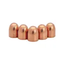 Atlanta Arms .380 ACP FMJ Pistol Bullet, 100 gr 0.355" 100rds - Atl Arms/ Specialty Cartridge Inc DBA ACME