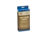 TAC Shield Tactical 8 Hour Light Stick - 10 Pack - Blue - Tac-Shield