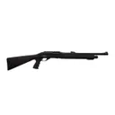 Silver Eagle Inertia One 12 Gauge 18.50" Semi-Auto, Black - TR Imports