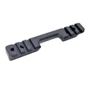 Talley Picatinny Rail 7000 Aluminum Alloy Fits Bergara BMR - Talley Manufacturing