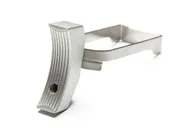 Wilson Combat 1911 Short Pad Trigger - 190S - Wilson Combat