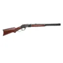 Taylors and Company 1873 .357 Magnum Lever, Walnut - Taylors and Company