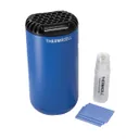 Thermacell Patio Shield Mosquito Repeller, Royal Blue - Thermacell