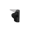 Tagua Super Soft Glock G26 IWB Holster RH Leather, Black - Tagua Gunleather