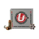 Underwood Ammo .45 ACP +P 230 gr JHP 20rds - Underwood Ammo