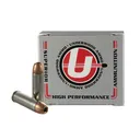 Underwood Ammo .454 Casull 240 gr JHP 20rds - Underwood Ammo