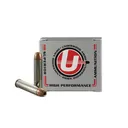 Underwood Ammo .460 S&W Magnum 300 gr JHP 20rds - Underwood Ammo
