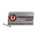 Underwood Ammo .30-30 Winchester 140 gr Solid 20rds - Underwood Ammo