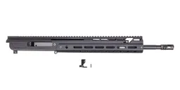 PSA JAKL Rifle Upper Assembly 16" 5.56 NATO 1:7 Nitride w/Knurled CH & BCG - Palmetto State Armory