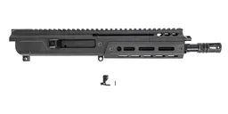 PSA JAKL,8.5" 300BO NATO Nitride, With BCG, Bolt Catch and Bolt Catch roll Pin, Smoke - Palmetto State Armory