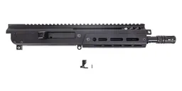 PSA JAKL,8.5" 300BO NATO Nitride, With BCG, Bolt Catch and Bolt Catch roll Pin - Palmetto State Armory