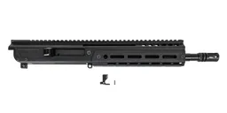 PSA JAKL 10.5" 5.56 NATO 1/7 Nitride Complete Upper With BCG, Bolt Catch & Bolt Catch Roll Pin - Palmetto State Armory
