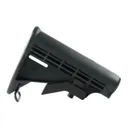 PSA Classic M4 Stock - Black - 1001 - Palmetto State Armory