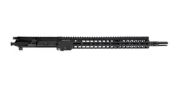 PSA "Sabre" Forged 14.7" 5.56 FN CHF CL 13.5" Geissele MK14 Pin/Weld with Sabre Compensator - Palmetto State Armory