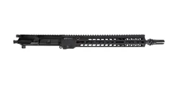 PSA "Sabre" Forged 14.7" 5.56 FN CHF CL 13.5" Geissele MK14 Pin/Weld AAC 51T Flash Hider - Palmetto State Armory