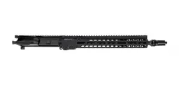 PSA "Sabre" Forged 14.7" 5.56 FN CHF CL 13.5" Geissele MK14 Pin/Weld SilencerCo ASR Flash Hider - Palmetto State Armory