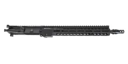 PSA "Sabre" Forged 14.7" 5.56 FN CHF CL 13.5" Geissele MK14 Pin/Weld JMAC Keymo Mount - Palmetto State Armory