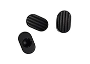 Next Level Armament - Ascend Extended Mag Release Button - Vertical - ASC204 - Next Level Armament