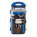 GunMaster 12 Gauge/20 Gauge/.410 Gauge 18-Piece Universal Shotgun Cleaning Kit - DAC Technologies
