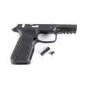 Wilson Combat WCP320 Carry Grip Module Fits Sig Sauer P320 Carry, Black - Wilson Combat