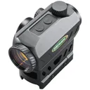 Weaver Classic Red Dot Sight 1x22mm 3 MOA - Weaver Scope Mounts