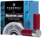 Federal 12ga 3.5" 1-38oz #3 Speed-Shok High Velocity Steel Shotshells - WF133 3 - Federal Premium