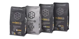 Caliber Coffee Whole Bean Bundle - 