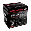 Winchester Drylok Super Steel Magnum 20 ga 3" 1 oz #3 25 Shotshells - XSM2033 - Winchester