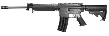 Windham Weaponry Superlite SRC 5.56 AR-15 Rifle 30rd, Black - R16SLFTT - Windham Weaponry