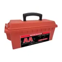 Winchester Ammunition AA Light 12 Gauge 2-3/4" #8 1-1/8 Ounce 100rds - Winchester