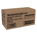 Winchester USA .223 Remington 55 gr FMJ 1000rds/Box - Winchester
