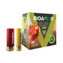 BioAmmo Clay Lead 20 Gauge 2-3/4" #9 1 Ounce 25rds - BIOAMMO