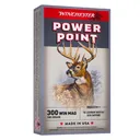 Winchester Super X 300 Win Mag Power Point 180gr 20 Round Ammunition - X30WM2 - Winchester