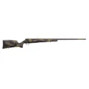 Weatherby Mark V Apex 6.5 Weatherby RPM Bolt, Tan/Brown - Weatherby