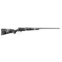 Weatherby Vanguard Talon .243 Winchester Bolt, Green/White - Weatherby