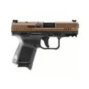 Canik TP9 Elite SC 9mm 3.60" 12rds - Canik