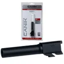 Canik Barrel 9mm 3.60" Fits TP9 Elite Sub-Compact, Black - Century Arms