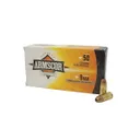 ArmsCor 9mm 124 gr JHP 50rds - Rock Island Armory