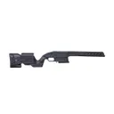 ProMag Archangel Precision Elite Stock Fits Savage Arms 10/11, Black - ProMag