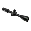 ZeroTech Vengeance Rifle Scope 6-24x50mm - ZeroTech Optics