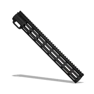 KAK Industry AR15 MLOK Handguard - 15"