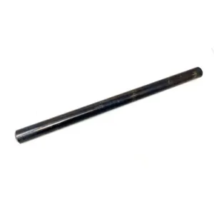 Barrel Blank, 9mm, 1:10, 6 Groove, 19.5"x1.25", 416R, Stress Relieved